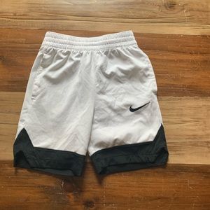 Nike Boys S Colorblock Shorts